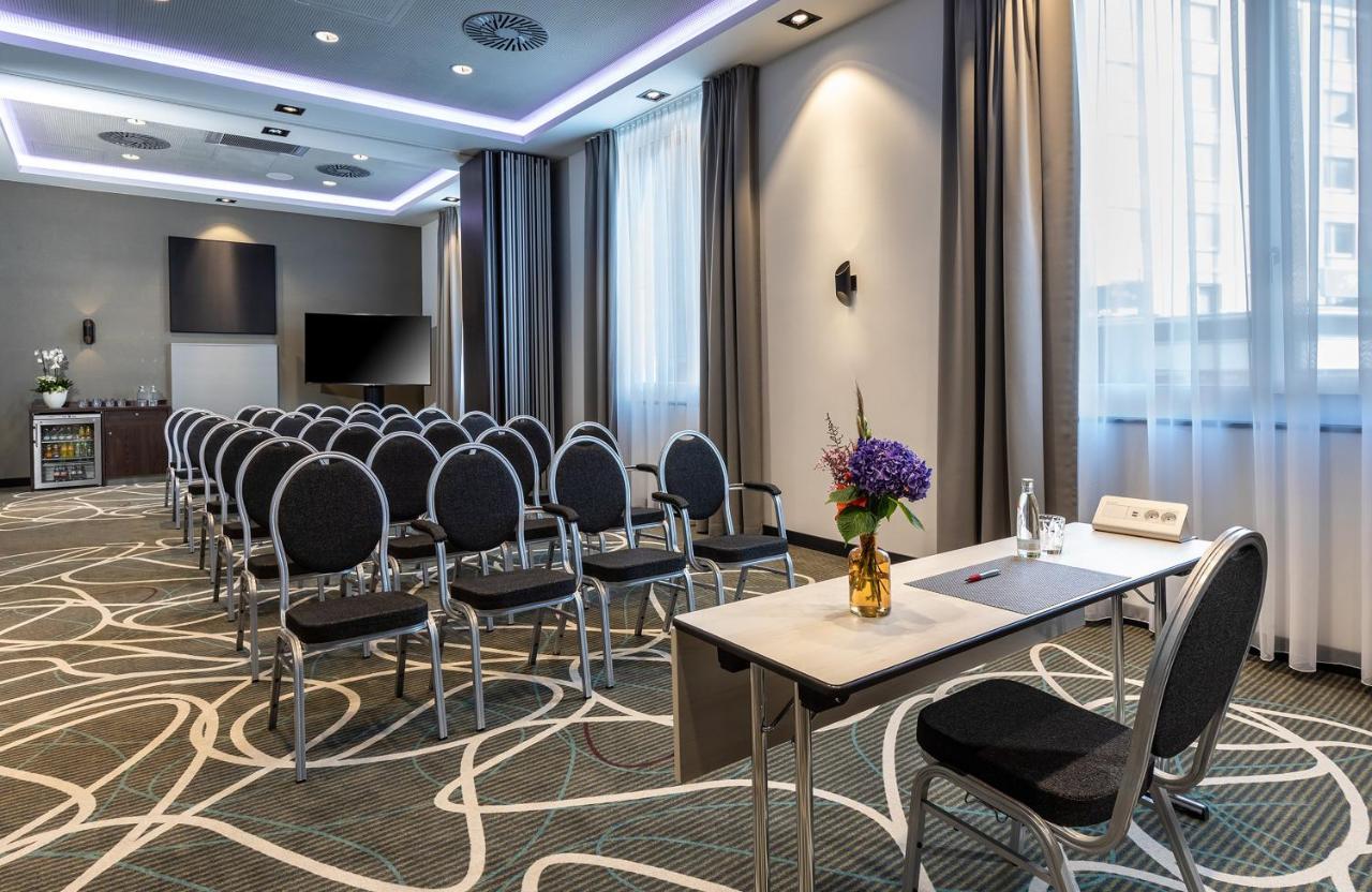 Leonardo Hotel Дортмунд Экстерьер фото