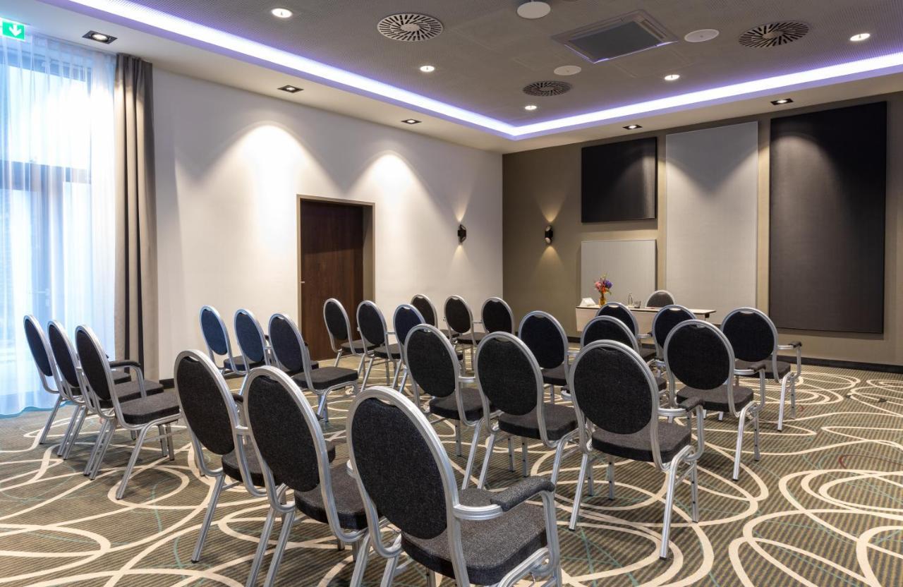Leonardo Hotel Дортмунд Экстерьер фото