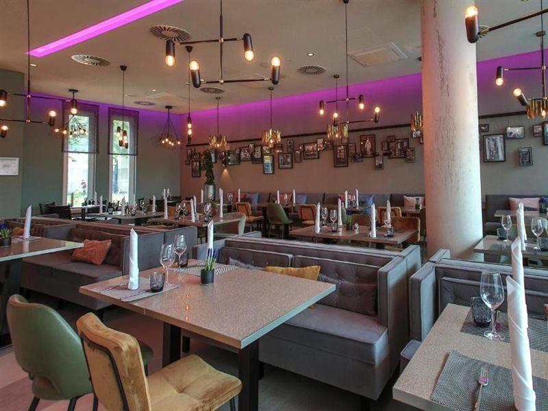 Leonardo Hotel Дортмунд Экстерьер фото