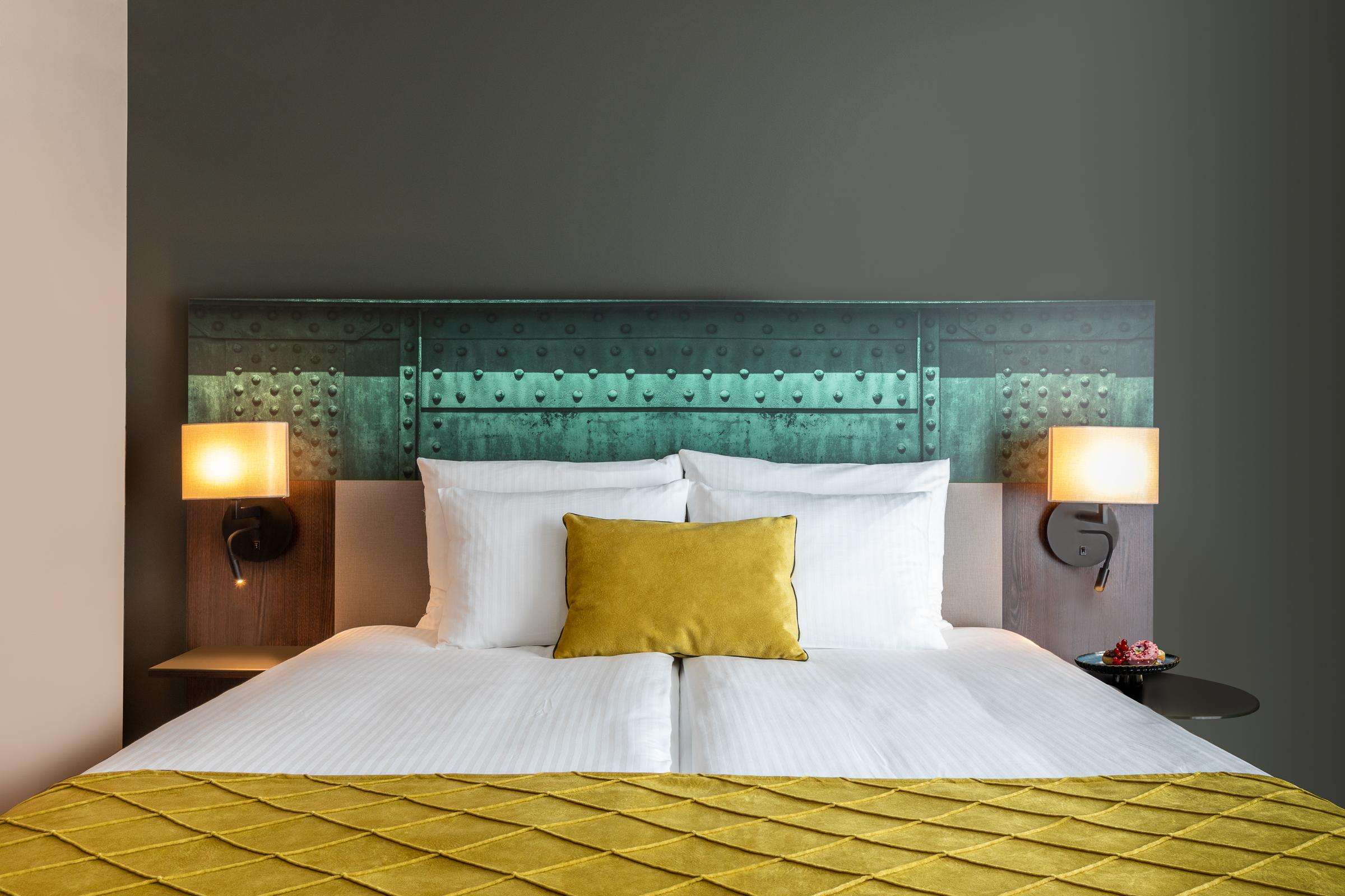Leonardo Hotel Дортмунд Экстерьер фото