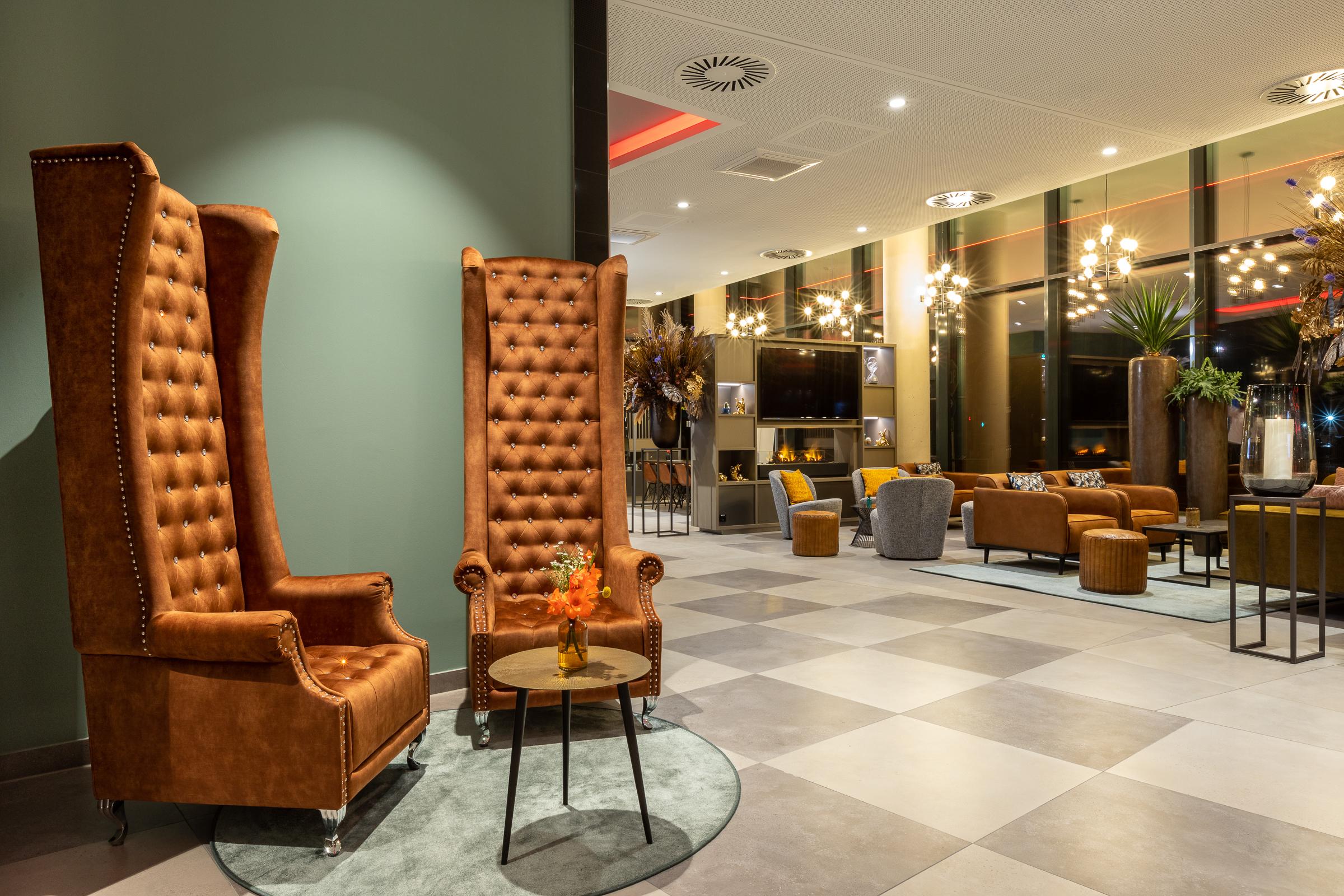 Leonardo Hotel Дортмунд Экстерьер фото