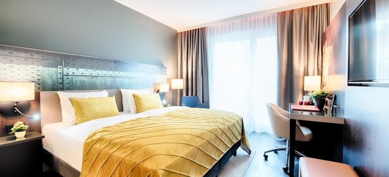 Leonardo Hotel Дортмунд Экстерьер фото