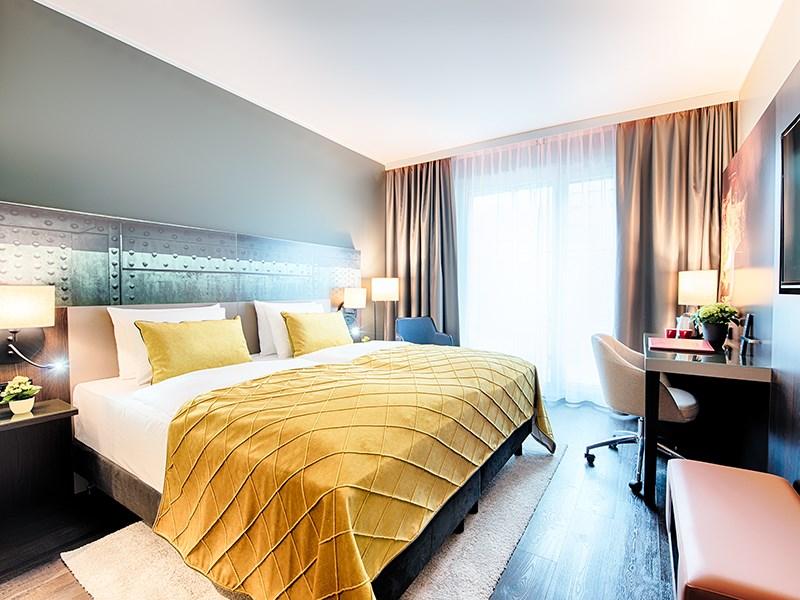Leonardo Hotel Дортмунд Экстерьер фото