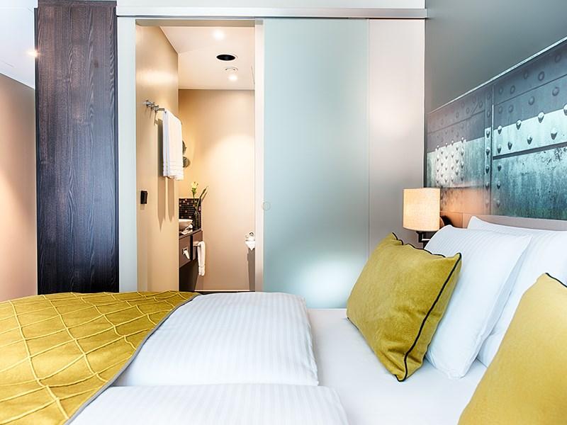 Leonardo Hotel Дортмунд Экстерьер фото